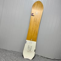 【ほぼ未使用】SALOMON サロモン sickstick シックスティック スノーボード 板 151cm ボード / #20088