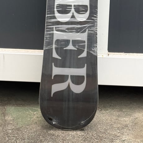 【新品未開封品】25-26 NUMBER ナンバー X スノーボード 板 152cm ボード / #20073