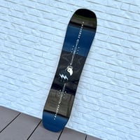 【美品】SALOMON サロモン キッズ スノーボード 板 90 / #20086