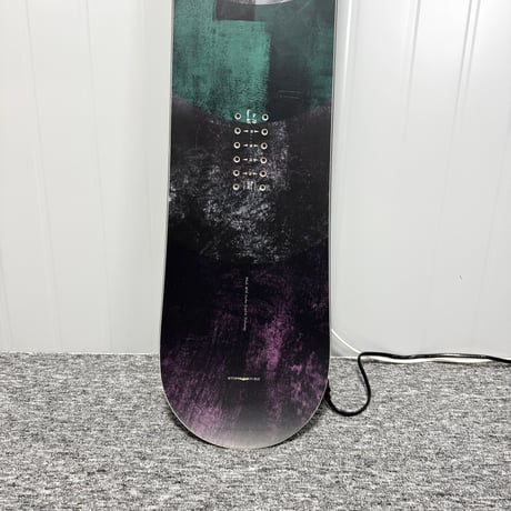 【極美品】YONEX ヨネックス NEXTAGE ネクステージ 143cm スノーボード 板 / #20090