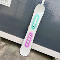 【新品未開封品】25-26 BURTON バートン カスタム スノーボード 板 154cm ボード / #20070