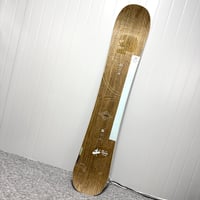 【限定50本 美品】SALOMON サロモン HPS×ASMO  スノーボード 板 159cm ボード / #20089