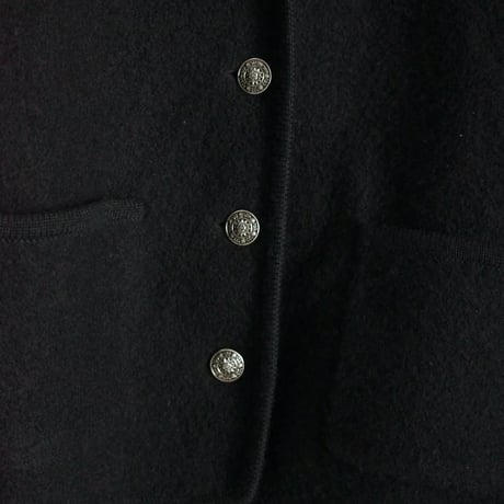 Wool Jacket