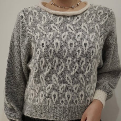 Vintage Rame Sweater