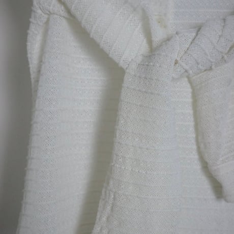 agnes b. Knit Shirt