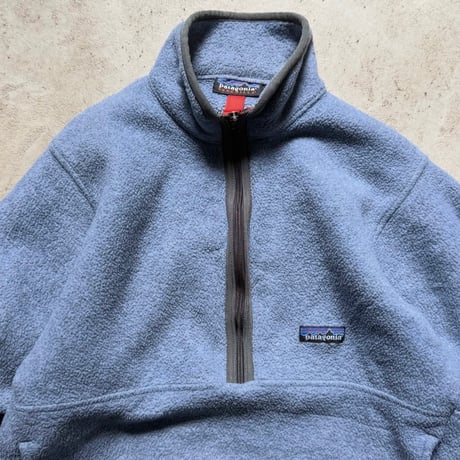 2000s Patagonia Synchilla Marsupial