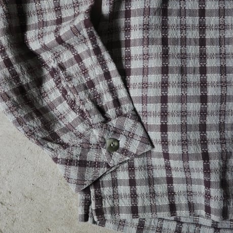Patagonia Check Shirt