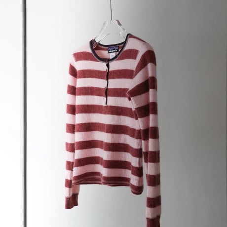 2005s Patagonia Knit Sweater