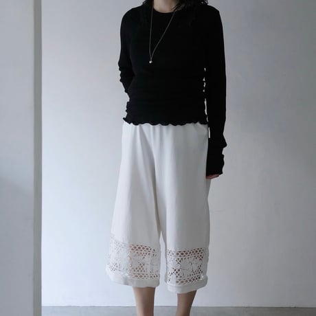 gicipi GARDA(camisole)