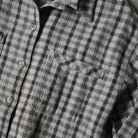 Patagonia Check Shirt