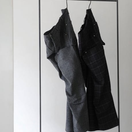 [Exclusive] Willow Pants P-034 Double Knee Pant