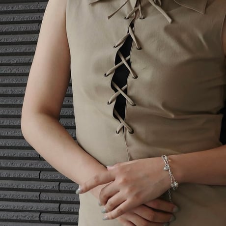 A.P.C Ribbon One Piece