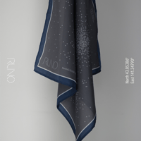 RUNO 2Tone Bandana