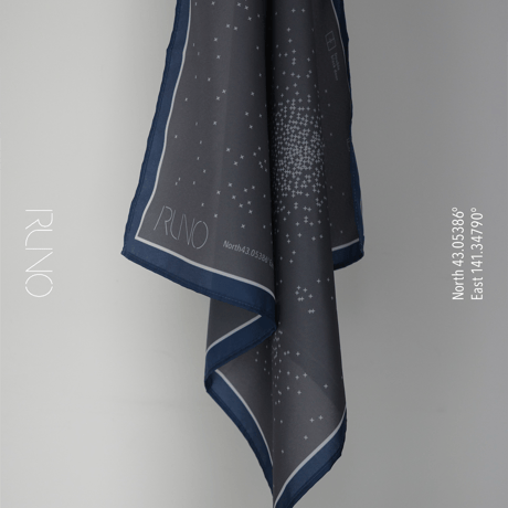 RUNO 2Tone Bandana