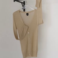 Rame Cardigan