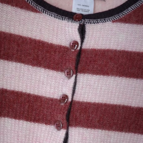 2005s Patagonia Knit Sweater