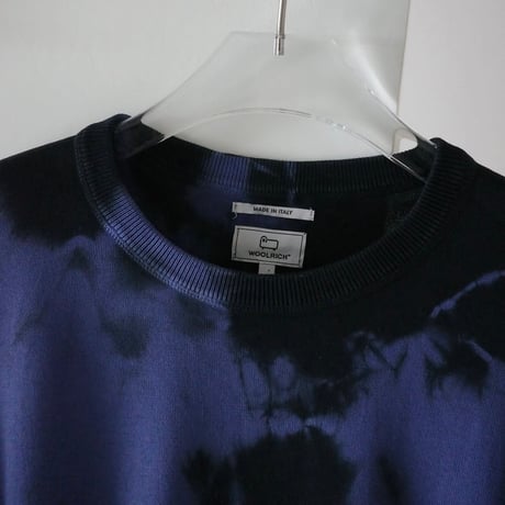 Woolrich Cotton Sweater