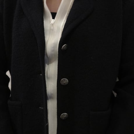 Wool Jacket