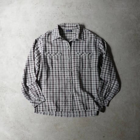 Patagonia Check Shirt