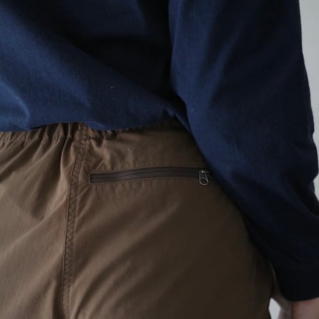 2000s Patagonia Belted Nylon Climbing Pant