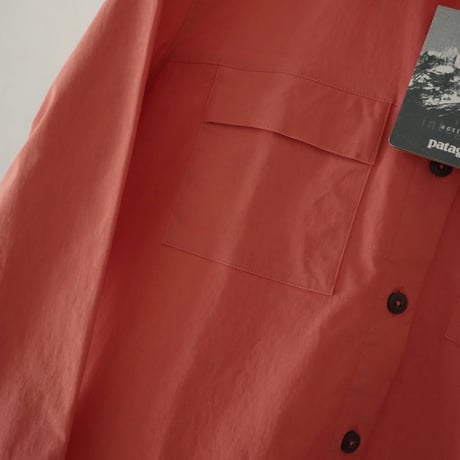 Patagonia Stretch Nylon Jacket