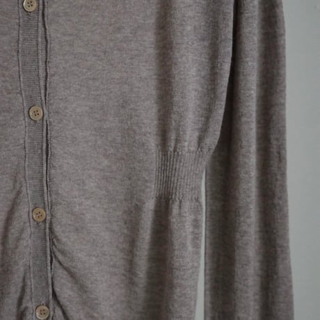 MARNI Knit Cardigan
