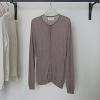 MARNI Knit Cardigan