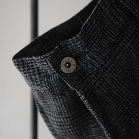 [Exclusive] Willow Pants P-034 Double Knee Pant