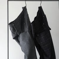 [Exclusive] Willow Pants P-034 Double Knee Pant