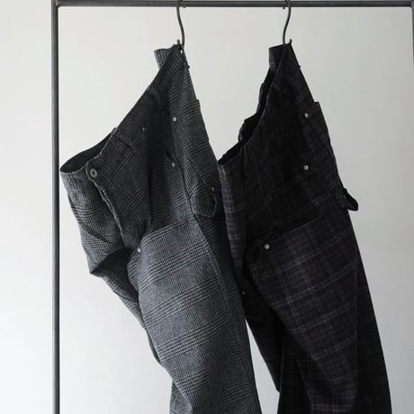 [Exclusive] Willow Pants P-034 Double Knee Pant