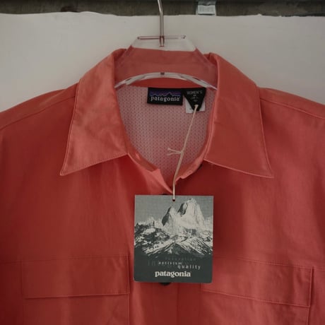 Patagonia Stretch Nylon Jacket