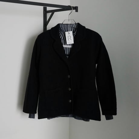 Wool Jacket