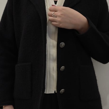 Wool Jacket