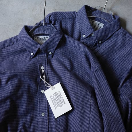 SUNNY ELEMENT Hike BD Shirt