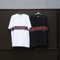 1990s Hang Ten Printed Tee White