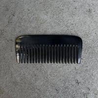 KOSTKAMM Pocket Comb Extra wide
