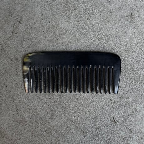 KOSTKAMM Pocket Comb Extra wide