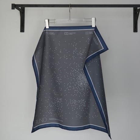 RUNO 2Tone Bandana