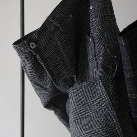 [Exclusive] Willow Pants P-034 Double Knee Pant