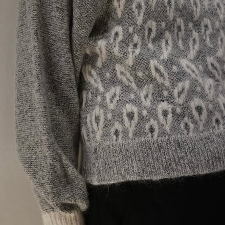 Vintage Rame Sweater