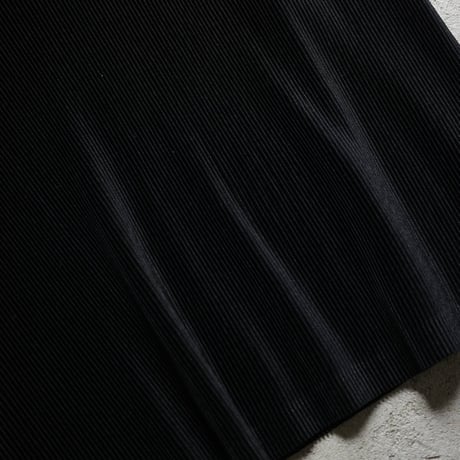 ISSEY MIYAKE Pleats Shirt