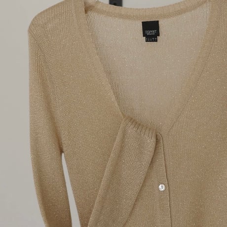 Rame Cardigan