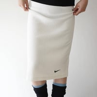 Nike Rib Knit Skirt