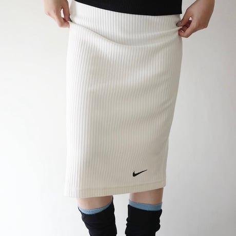 Nike Rib Knit Skirt