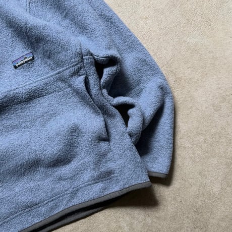 2000s Patagonia Synchilla Marsupial