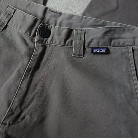 Patagonia Work Pant
