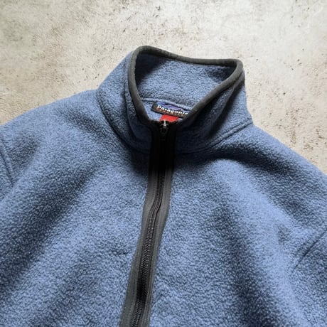 2000s Patagonia Synchilla Marsupial