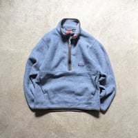 2000s Patagonia Synchilla Marsupial