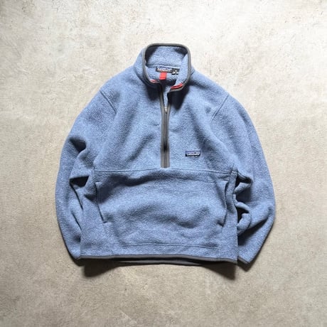 2000s Patagonia Synchilla Marsupial