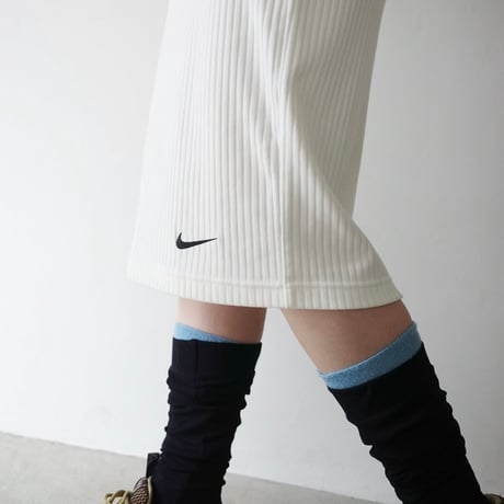 Nike Rib Knit Skirt